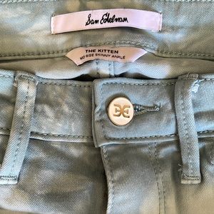 Never Worn Sam Edelman Jeans